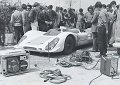 Porsche 908.02 - Test (1)